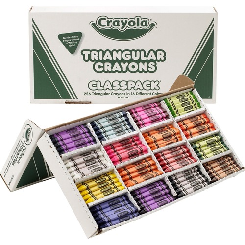 Crayon, Tringle, Ast 256/BX