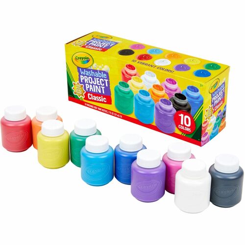 Paint, Washable, Kids
