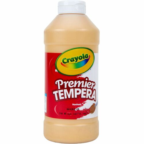 Paint, Premier Tempera, 16 Ounce