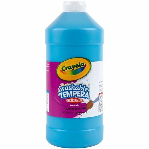 Paint, Wash, Artista II, 32 Ounce