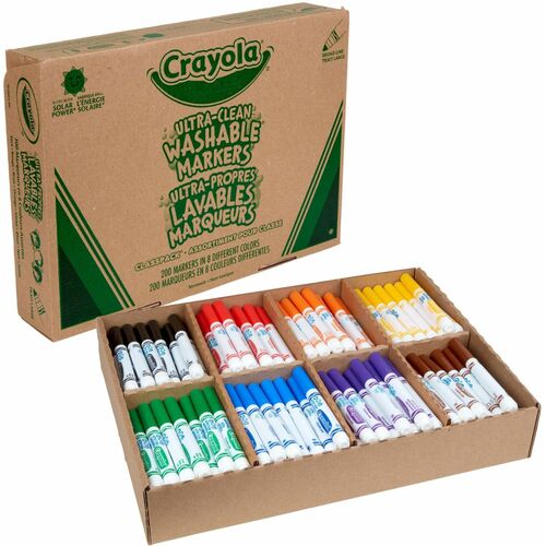Marker, Classpack 200/BX