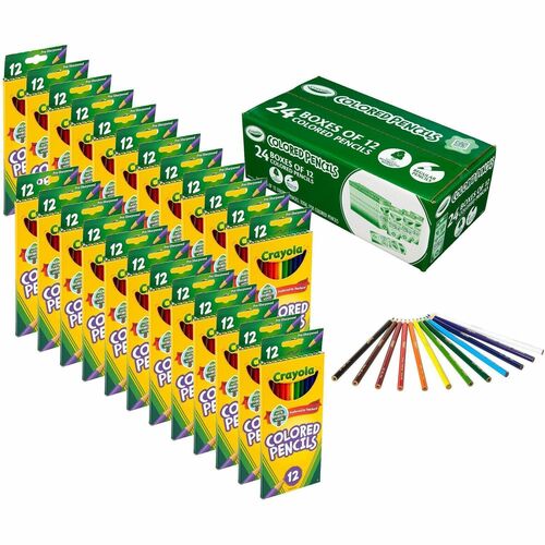 Pck, 12ct Bulk 24/PK