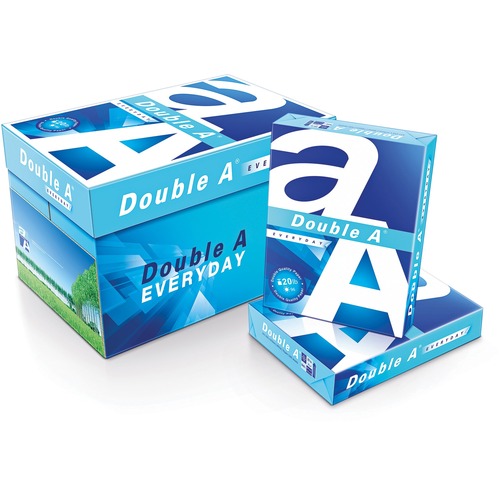 Paper, Copy, Double-A 10/CT