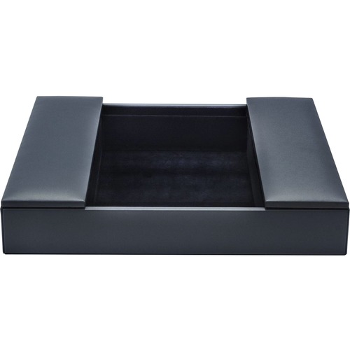 Conference Room Organizer, 17" x 16" x 3", Ny
