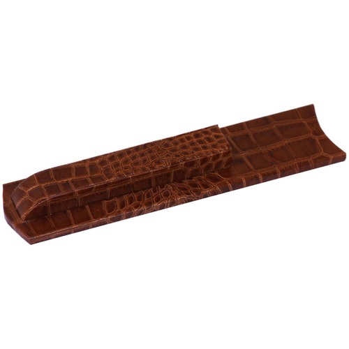 Set, Lib, Leather, Protacini, Brown
