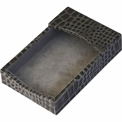 Memo, Leather, Pro Tac Ini, Gray