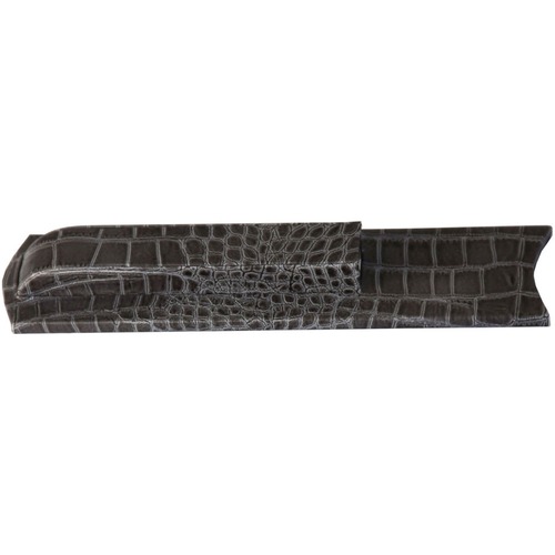 Set, Lib, Leather, Protacini, Gray