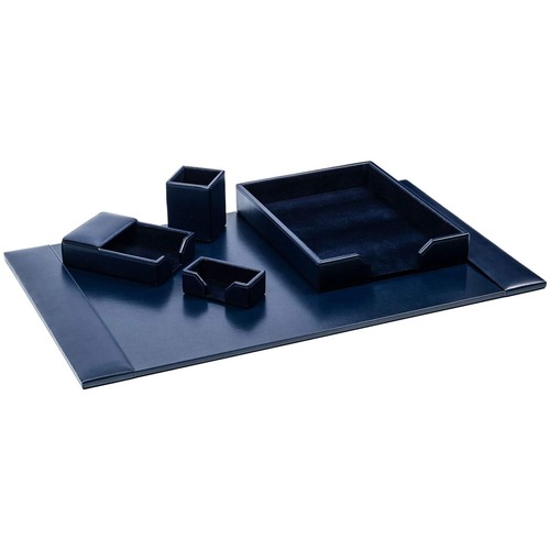 Desk Set, 5 Pc, 30" x 18" x 4", NY