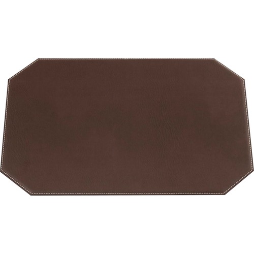 Place Mat, Cut Corners, 17" x 12" x 1/10", BN