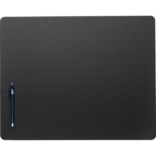 Conference Pad, 20" x 16" x 2/5", Black