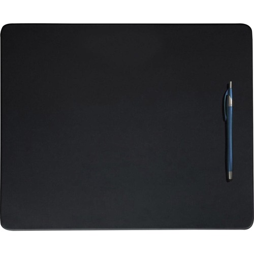 Conf Pad Leather Black 14 X 11.5