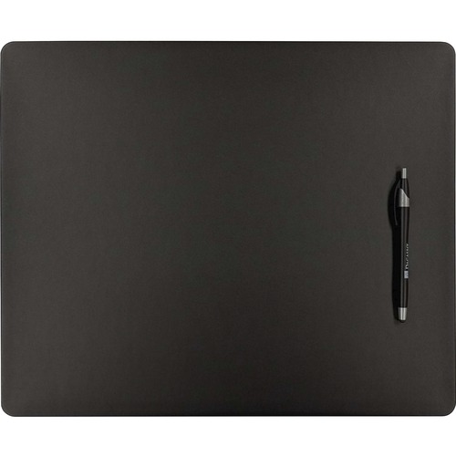 Pad, Confetti, Leatherette, Black, Glass