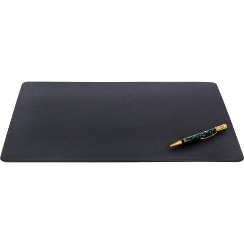 Pad, Leatherette, Black, Thin, Metal