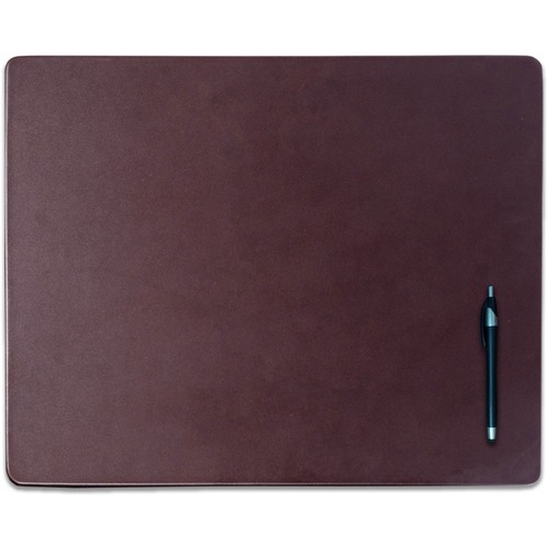 Conference Pad, 20" x 16" x 2/5", Brown