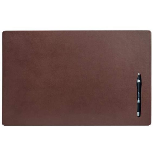 Conference Pad, 22" x 14" x 2/5", BN