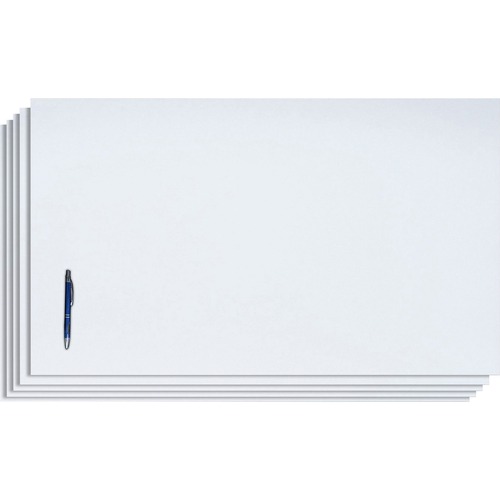 Blotter Paper, Dove, 34" x 20" x 1/50", WE 5/PK