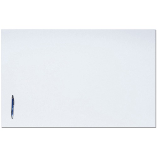 Blotter Paper, Dove, 38" x 24" x 1/50", Water Edge