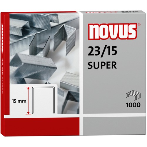 Staples, Heavy Duty 1000/CT