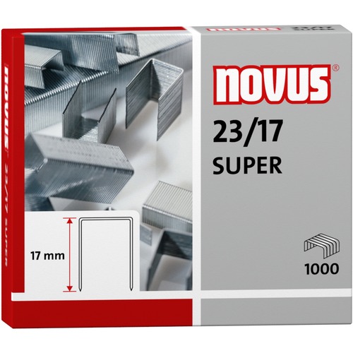 Staples, Heavy Duty 1000/CT