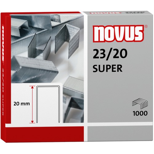 Staples, Heavy Duty 1000/CT