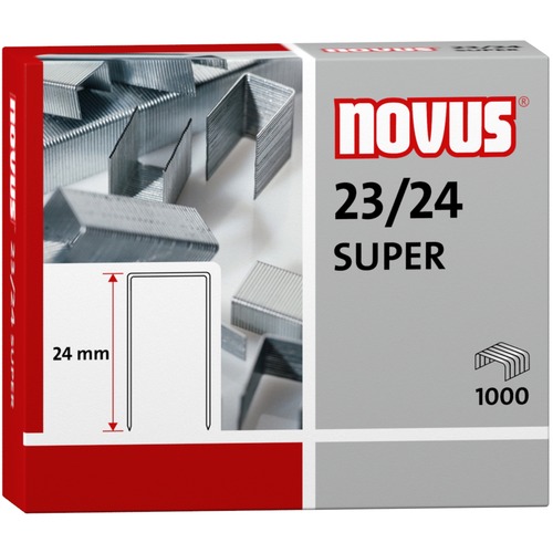 Staples, Heavy Duty 1000/CT