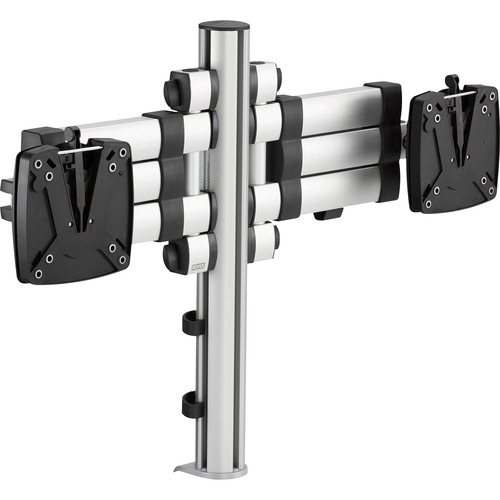 Monitor Arm, Double