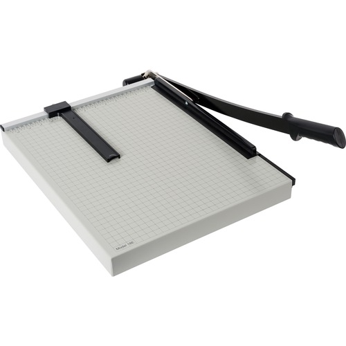Trimmer, Paper, Guillotine