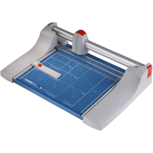 Trimmer, Paper, Rotary