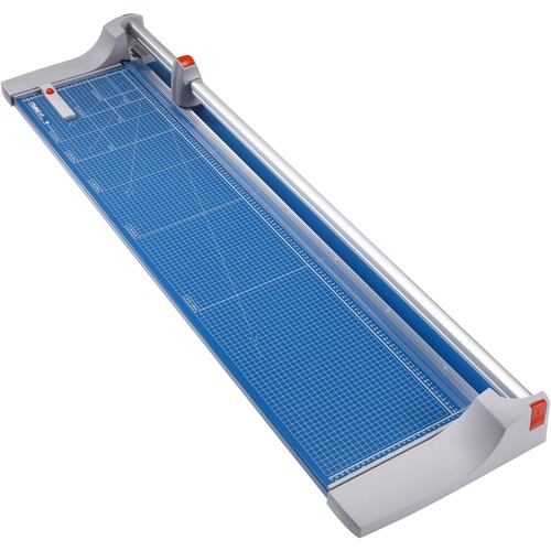 Trimmer, Paper, Rotary