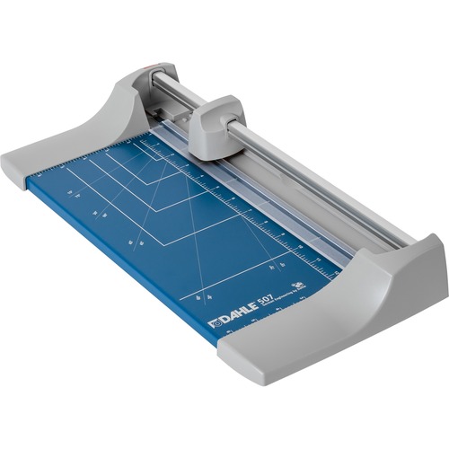 Trimmer, Paper, Rotary