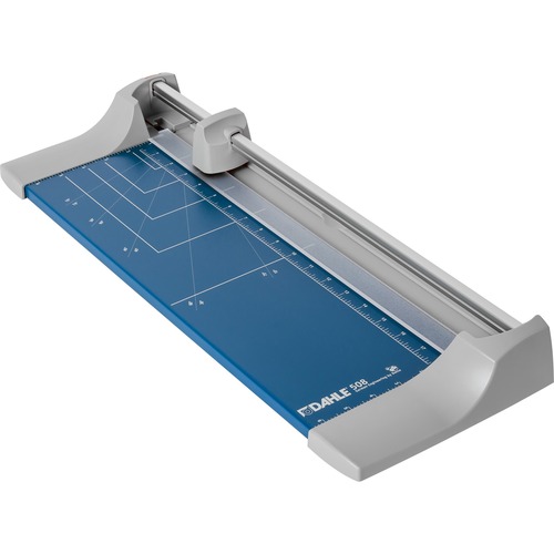 Trimmer, Paper, Rotary