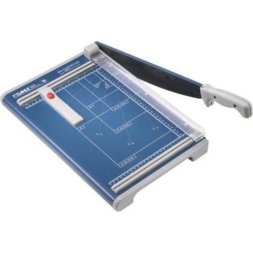 Trimmer, Paper, Guillotine