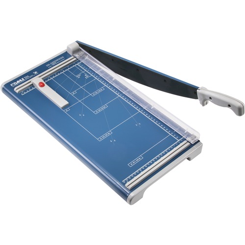 Trimmer, Paper, Guillotine