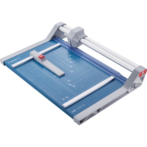 Trimmer, Paper, Rotary