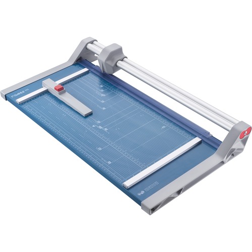 Trimmer, Paper, Rotary