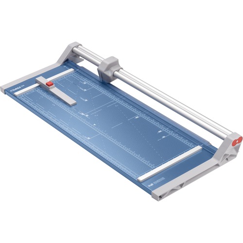 Trimmer, Paper, Rotary