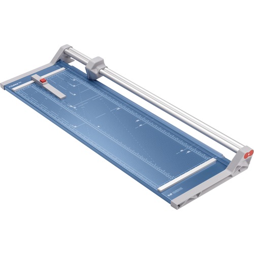 Trimmer, Paper, Rotary