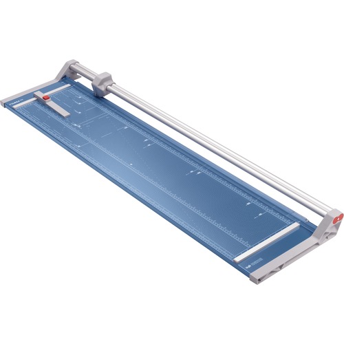 Trimmer, Paper, Rotary