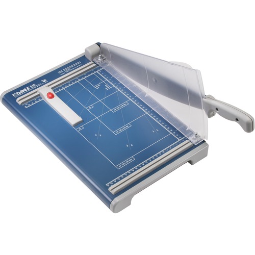 Trimmer, Paper, Guillotine
