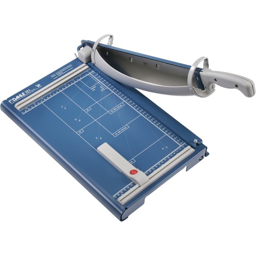 Trimmer, Paper, Guillotine
