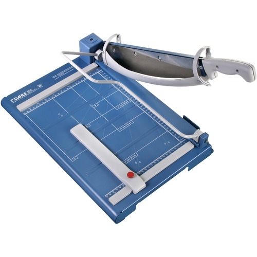 Trimmer, Paper, Guillotine