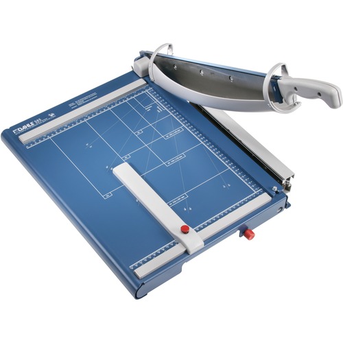 Trimmer, Paper, Guillotine