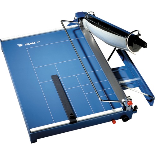 Trimmer, Paper, Guillotine