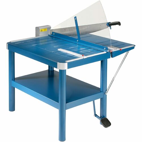 Trimmer, Paper, Guillotine,