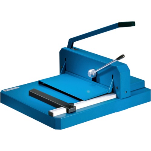 Trimmer, Paper, Stack Cut