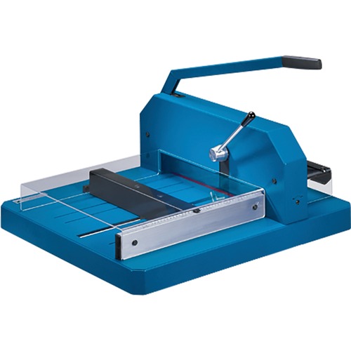 Trimmer, Paper, Stack Cut