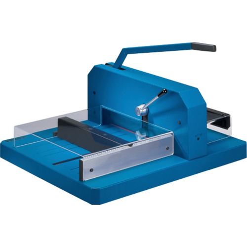 Trimmer, Paper, Stack Cut