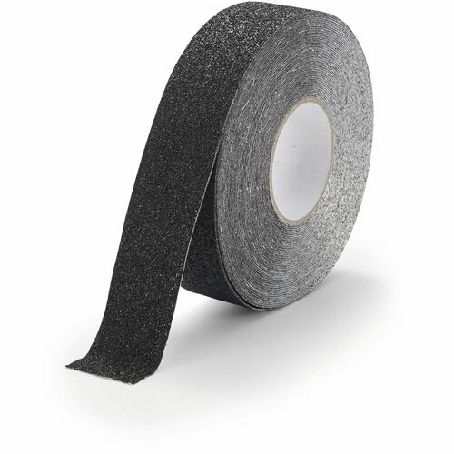 Floor Marking Tape, 50 Millimeter, Black