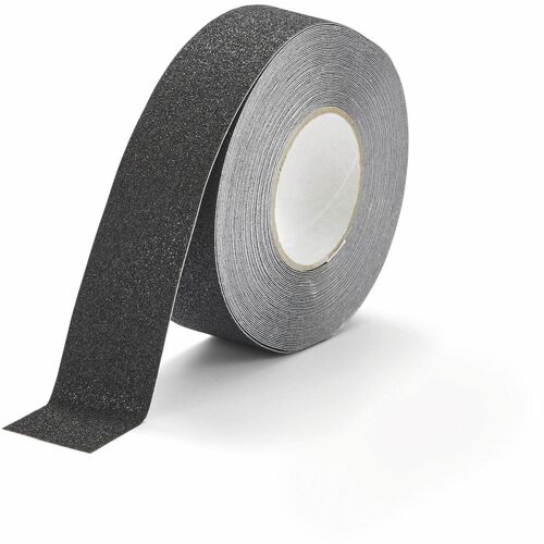 Floor Marking Tape, 50 Millimeter, Black