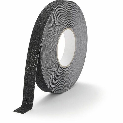 Floor Marking Tape, 25mm, Black